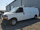 Used Front Center Interior Rear View Mirror Fits: 2019 Chevrolet Express 2500 Va. Fixed Price $84.95.