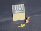 Nos Gm Acdelco D1518E Brake Light Switch 12450005. Fixed Price $19.95.