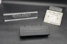 1997 2000 Mercedes-benz Slk Engine Management Fuse Relay Module A2105400072. Fixed Price $104.49.
