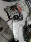 Driver Rear Window Regulator Manual Fits 00-02 Saturn Series 20139. Fixed Price $44.99.