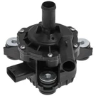 41555E Gates Auxiliary Water Pump For Toyota Highlander Prius Lexus RX350 C V Iq. Fixed Price $209.29.
