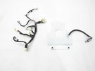 Kia Sportage Sx 2023 Front Right Seat Occupant Harness Wire Wiring Set 21-25 #3. Fixed Price $102.00.