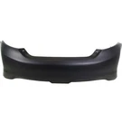 For Toyota Camry Bumper Cover 2012 2013 2014 Rear Primed Se/se Capa TO1100297. Fixed Price $297.89.