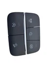 2022 2024 Ford Maverick Center Console Switch Button Panel NZ6T-11B573-CAW. Fixed Price $46.00.