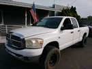 2009 Ram 3500 Transmission Control Module. Part Number 05150267AC. Fixed Price $650.00.