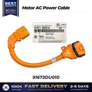 Genuine Motor Ac Power Cable 91673DU010 For Hyundai Palisade. Fixed Price $229.00.