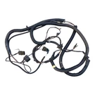 Jeep Wrangler Yj Body Harness 87-90 Rear Tail Fuel Pump Wiring Loom Oem. Fixed Price $139.99.