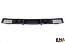 Lucid Air Rear License Plate Camera Light Trim Cover 2022 - 2025 Oem. Fixed Price $264.99.