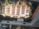 Frontier 1999 Fuse Box Cabin 6702. Fixed Price $47.49.