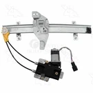 Aci Power Window Motor And Regulator Assembly Rear Left 82127. Fixed Price $90.27.