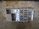 07 Subaru Impreza Sedan Interior Fuse Relay Junction Block Box. Fixed Price $138.00.