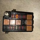 1998 Jaguar Xjr 3.2 V8 Supercharged Engine Bay Fuse Relay Box LNC2822BD. Fixed Price $49.96.