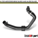 Heater Hose For Mercedes-benz GLE63 Amg 2016-2019 ML550 GL550 GL450 1668304196. Fixed Price $39.99.