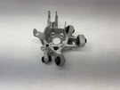 2021 Tesla Model Rear Left Knuckle 1420415-00-G. Fixed Price $187.50.