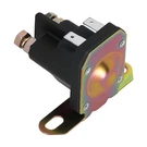 Starter Solenoid Relay For John Deere Lawn Tractor D100 Cub Cadet 13AX76LF031. Fixed Price $22.80.