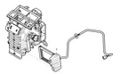 New Oem Tesla Model (2012-2016) GEN3 Ptc Heater Left Hand Drive 1041265-00-F. Fixed Price $1299.00.