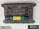 Oem 2004 Rover Freelander 2.5L Interior Fuse Box Panel. Fixed Price $99.99.