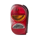 Tail Light For Jeep Liberty 2002-2004 Driver Side 166-01979L. Fixed Price $76.25.