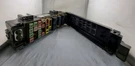 Oem 03-04 Jeep Grand Cherokee Fuse Box Relays 56050456AB. Fixed Price $70.95.