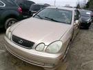 Chassis Ecm Fuel Pump Fits 98-05 Lexus GS300 32456945. Fixed Price $190.65.