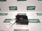 Saab 9-3 Rear Electrical Center 12769678 Oem Month Warranty. Fixed Price $33.49.