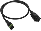 Meritor Genuine S4493260100 Abs Trailer Power Cable Black. Fixed Price $75.58.
