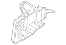 Genuine Ford Engine Control Module (ecm) Bracket KV6Z-12A659-B. Fixed Price $77.52.