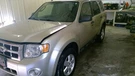 Ford Escape 2012 Cabin Fuse Box Used 3672. Fixed Price $99.99.