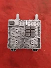 Jeep Liberty 2002 Fuse Box Cabin 56009987A 460274. Fixed Price $50.00.