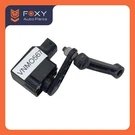 Mercedes W221 S63 Amg E350 S550 Suspension Level Hight Sensor 0105427717 Oem. Fixed Price $48.00.