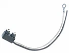 Peterson B142-49 Marker Lamp 6 Lead Plug. Fixed Price $8.21.