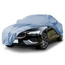 1998-2025 Volvo S60, S70 Custom Car Cover All-weather Waterproof Outdoor. Fixed Price $69.97.