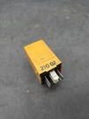 Oem Bmw E32 735I 1988 Yellow Relay 1378052 Used. Fixed Price $79.99.
