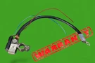 07-2009 Mercedes W211 E350 E550 Negative Battery Terminal Cable 2115420418 Oem. Fixed Price $42.87.