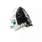 Genuine Audi Door Lock Actuator Motor 8K0-839-016-A. Fixed Price $345.60.