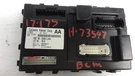 Body Control Module Bcm Fits 14 Infiniti QX80 707103 Oem Pn # 284B11LA4A. Fixed Price $184.95.