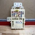 91950-2S701 Hyundai 2014 2015 Tucson Interior Fuse Box Relay Block Panel Oem. Fixed Price $109.90.