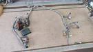 1994 1995 Ford Mustang Cobra 5.0 302 V8 Power Distribution Wiring Relay Harness. Fixed Price $249.00.