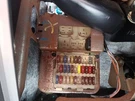 Focus 2006 Fuse Box Cabin 44061. Fixed Price $59.99.