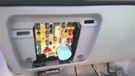 Interior Cabin Fuse Box From 1995 Ford F150. Fixed Price $60.00.