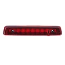 Genuine Mopar 2006-2010 Jeep Commander Center High Mounted Stop Lamp 55157446AC. Fixed Price $128.69.