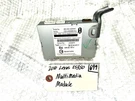 2007-2012 Lexus ES350 Multiplex Multimedia Interface Control Module Unit Oem. Fixed Price $37.88.