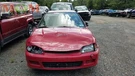 Civic 1995 Starter Motor 2443379. Fixed Price $165.00.