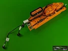Tesla Model 2012-2021 Battery Controller Hvlv Ancillary 1047472-00-G. Fixed Price $150.00.