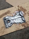 Timing Cover 2.4L Vin 8TH Digit Hybrid Fits 2011-2016 Optima Tested Oem. Fixed Price $36.00.