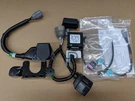 Genuine Pilot Trailer Hitch Wiring Harness 08L91-SZA-100A. Fixed Price $213.61.