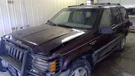 Jeep Grand Cherokee 1993 Cabin Fuse Box Used 1001. Fixed Price $159.89.