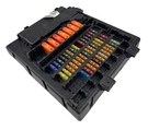 2003-2005 Bmw Z4 E85 E86 Interior Dash Fuse Power Relay Junction Box 8378113 Oem. Fixed Price $35.00.