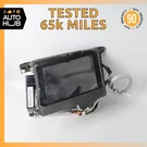 04-10 Bmw E64 650I 645CI Head Up Windscreen Display Projector Unit Oem 65K. Fixed Price $73.23.