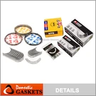 Piston Main Rod Bearings Fit 93-97 Toyota Corolla Geo Prizm 1.6L Dohc 4AFE. Fixed Price $129.28.